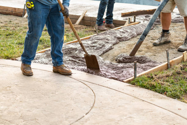 Best Concrete Staining and Coloring in Port Republic, NJ