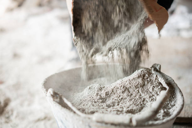 Best Industrial Concrete Flooring in Port Republic, NJ