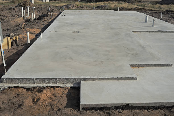 Best Concrete Driveway Installation in Port Republic, NJ