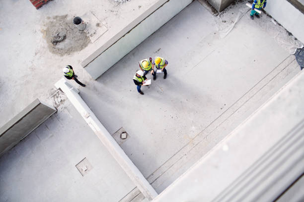 , NJ Concrete contractor Company